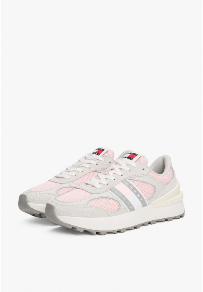 ZAPATILLAS TECH RUNNER | TOMMY HILFIGER