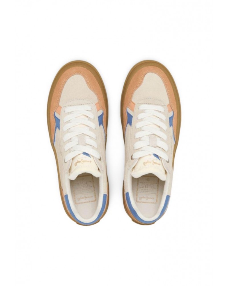 DEPORTIVA TRAVIS CITY | PEPE JEANS