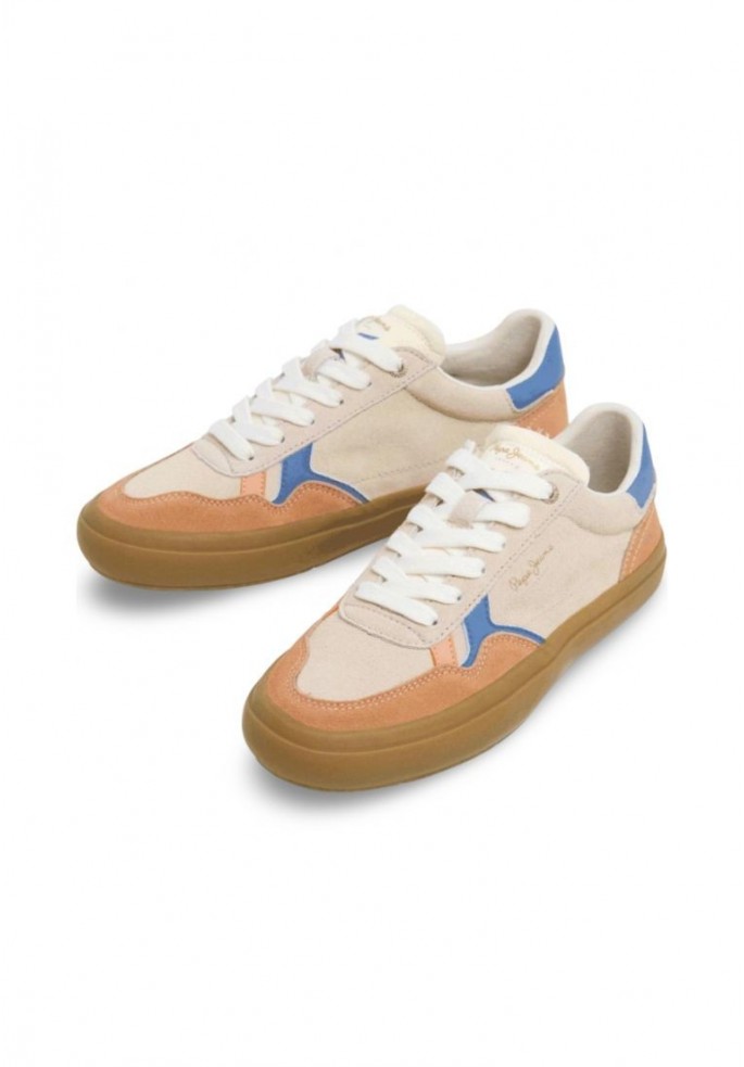 DEPORTIVA TRAVIS CITY | PEPE JEANS