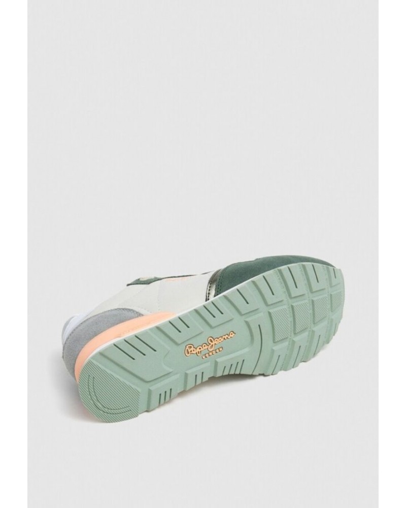 DEPORTIVAS BRIT CAMP | PEPE JEANS