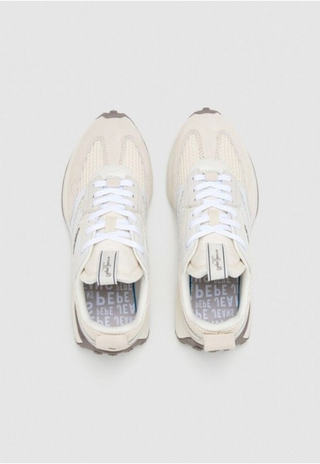 DEPORTIVAS LUCKY | PEPE JEANS 2