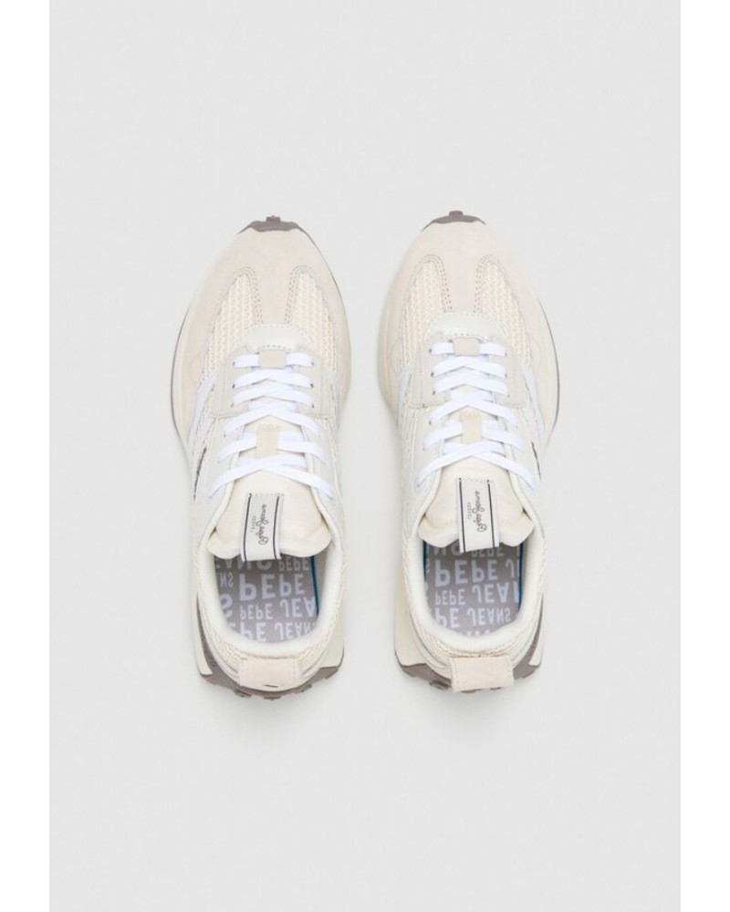 DEPORTIVAS LUCKY | PEPE JEANS