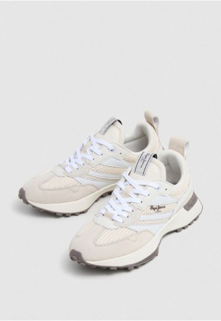 DEPORTIVAS LUCKY | PEPE JEANS