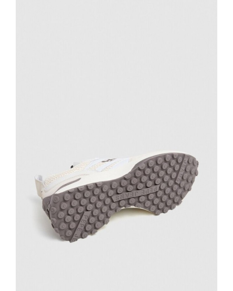 DEPORTIVAS LUCKY | PEPE JEANS