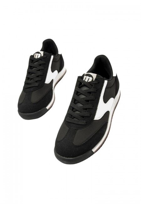 DEPORTIVA OLYMPIC | MUSTANG