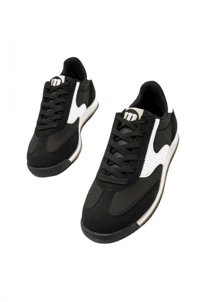 DEPORTIVA OLYMPIC | MUSTANG