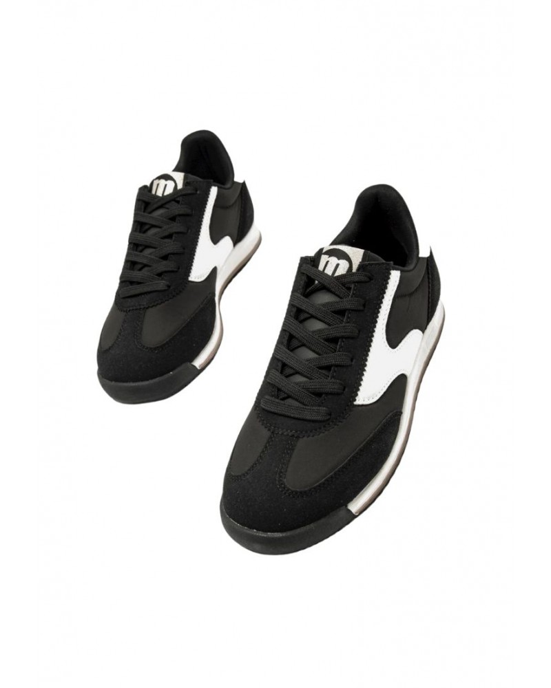 DEPORTIVA OLYMPIC | MUSTANG