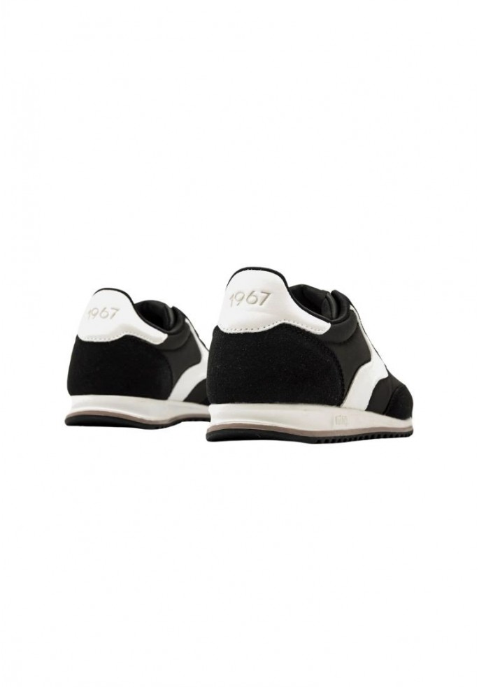 DEPORTIVA OLYMPIC | MUSTANG