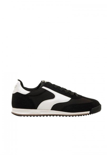 DEPORTIVA OLYMPIC | MUSTANG 2