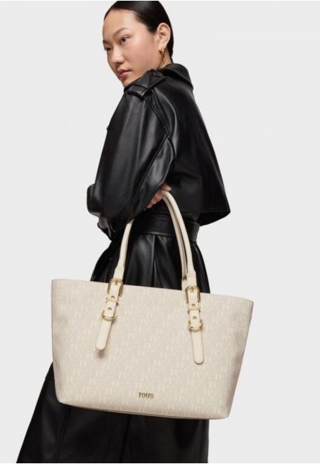 CAPAZO L. BUCKLES...