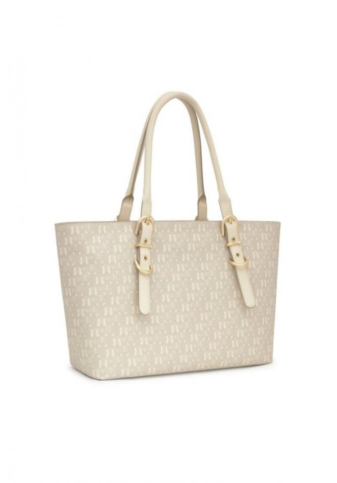 CAPAZO L. BUCKLES SILHOUETTE | TOUS