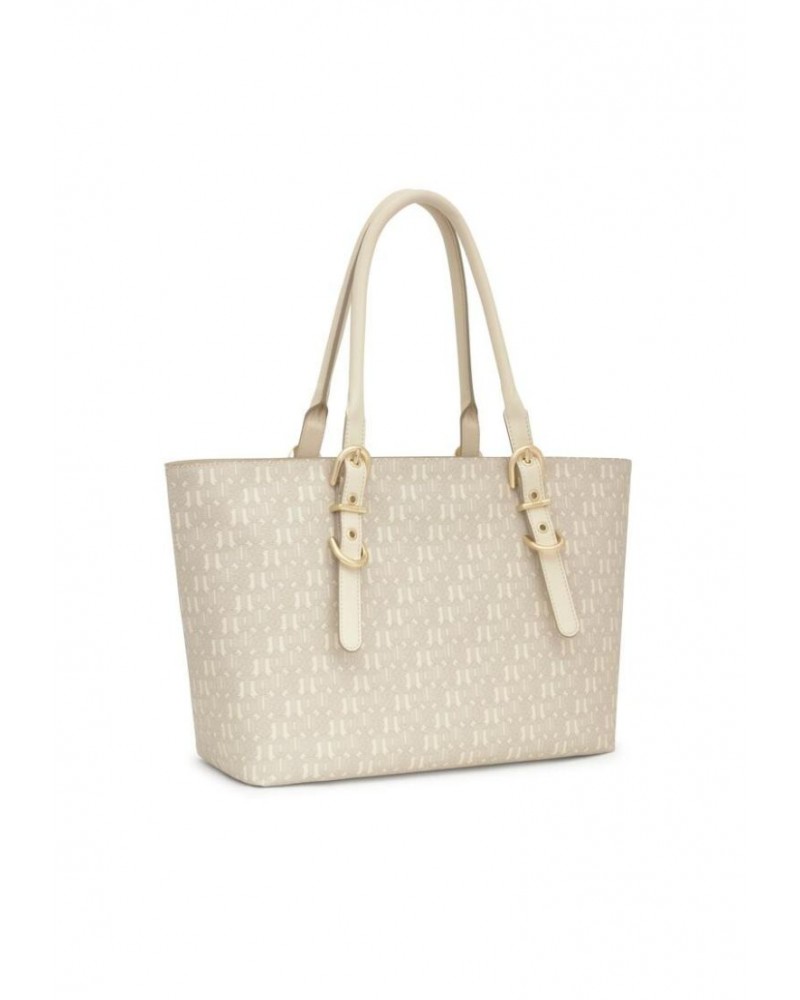 CAPAZO L. BUCKLES SILHOUETTE | TOUS