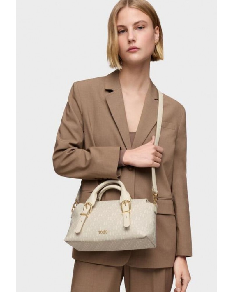 BOWLING M. T BUCKLES SILHOUETTE | TOUS