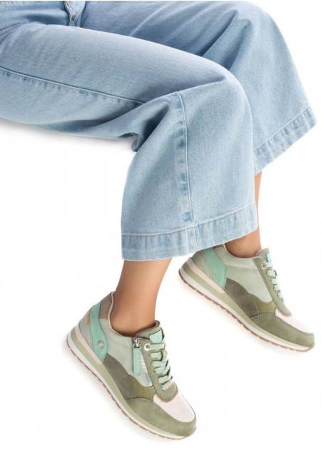 DEPORTIVA AQUA | REFRESH