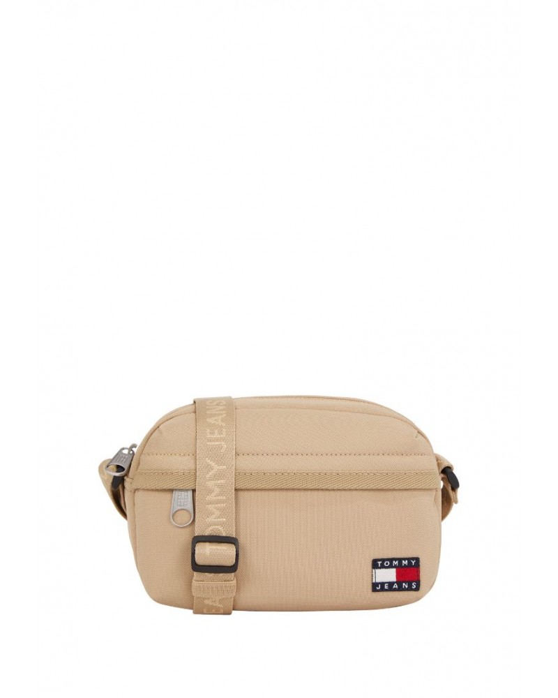 BANDOLERA CROSSOVER DAILY | TOMMY HILFIGER