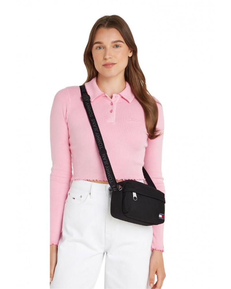 BANDOLERA CROSSOVER DAILY | TOMMY HILFIGER