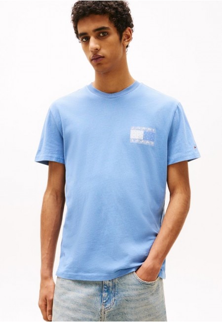 CAMISETA TJM FLAG | TOMMY...