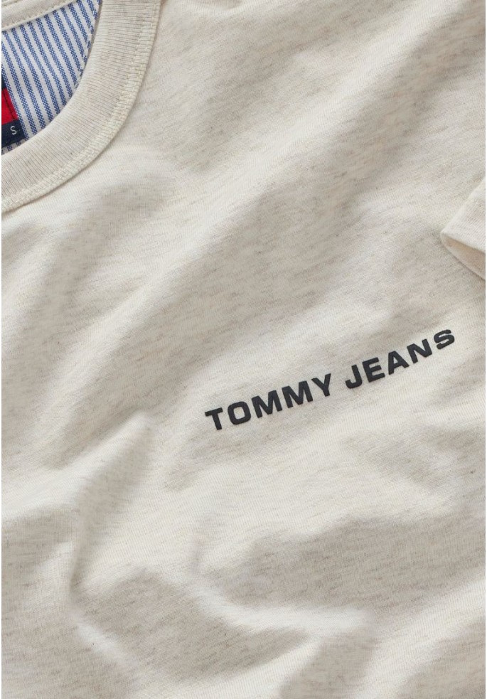 CAMISETA CREST TJM | TOMMY HILFIGER