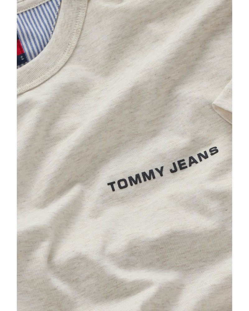CAMISETA CREST TJM | TOMMY HILFIGER