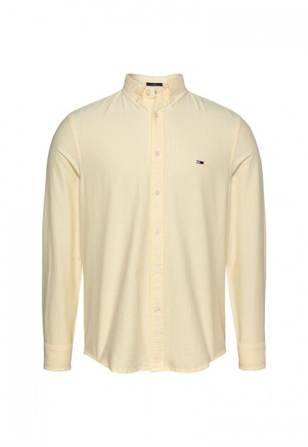 CAMISA SLIM OXFORD | TOMMY...
