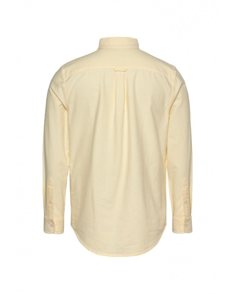 CAMISA SLIM OXFORD | TOMMY HILFIGER