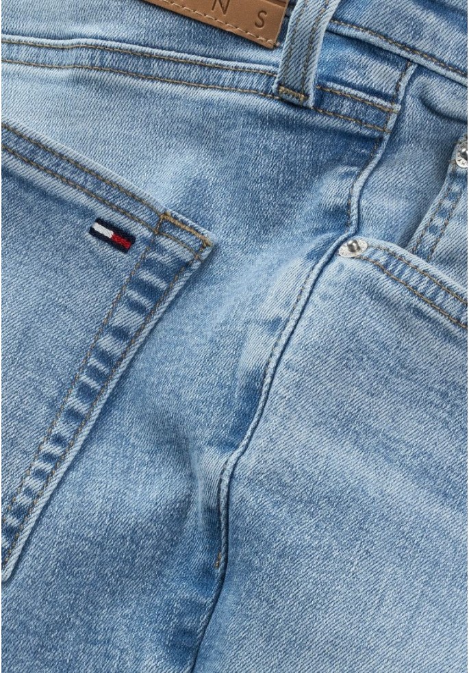 JEANS SLIM SCANTON | TOMMY HILFIGER