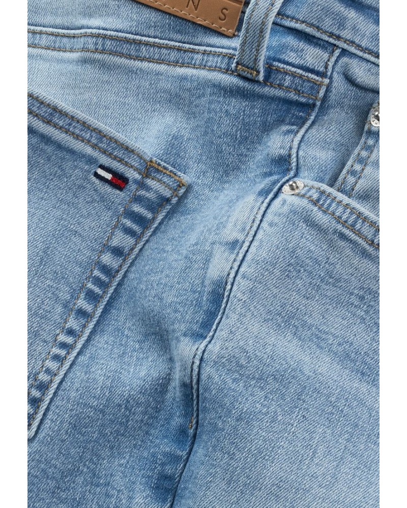 JEANS SLIM SCANTON | TOMMY HILFIGER