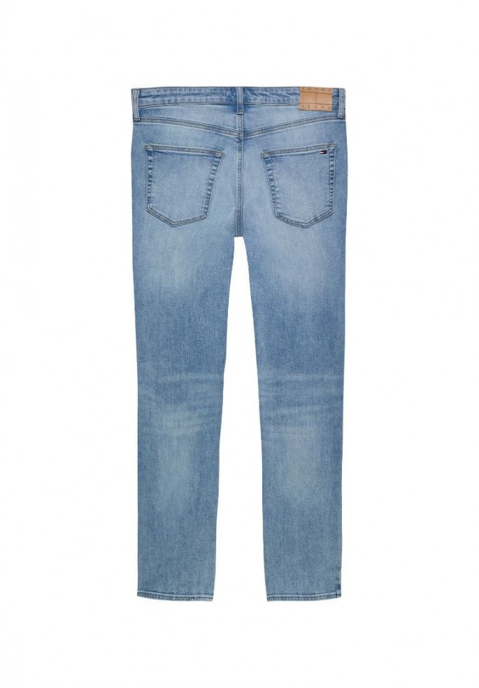 JEANS SLIM SCANTON | TOMMY HILFIGER