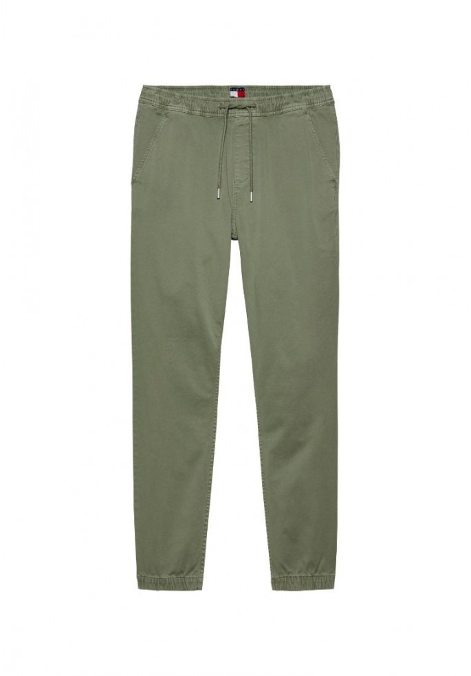 PANTALON JOGGER AUSTIN | TOMMY HILFIGER