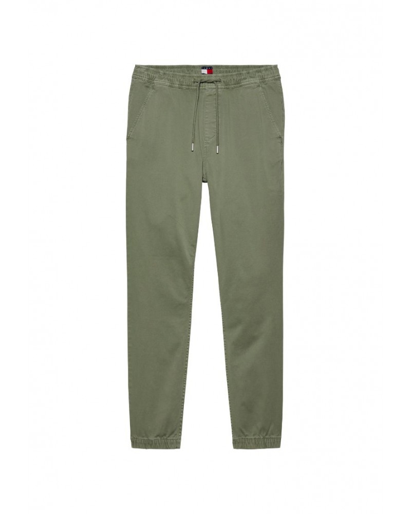 PANTALON JOGGER AUSTIN | TOMMY HILFIGER