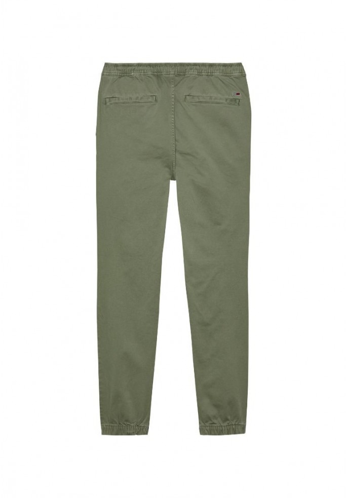 PANTALON JOGGER AUSTIN | TOMMY HILFIGER
