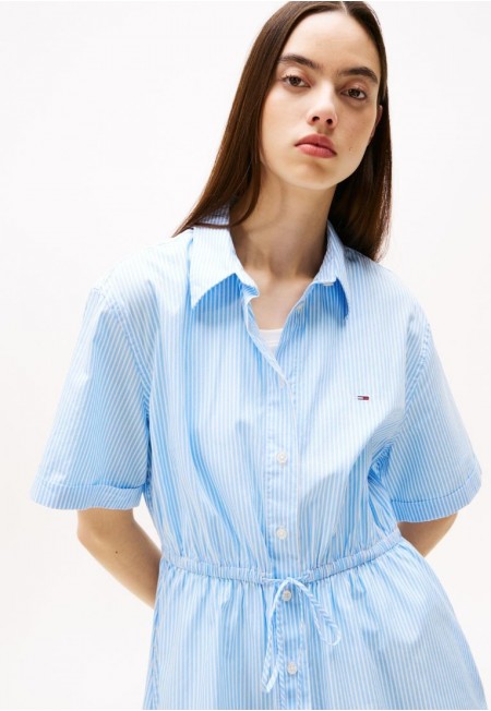 VESTIDO MINI STRIPE | TOMMY... 2