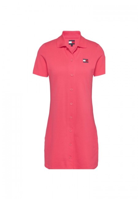 VESTIDO POLO TJW | TOMMY...