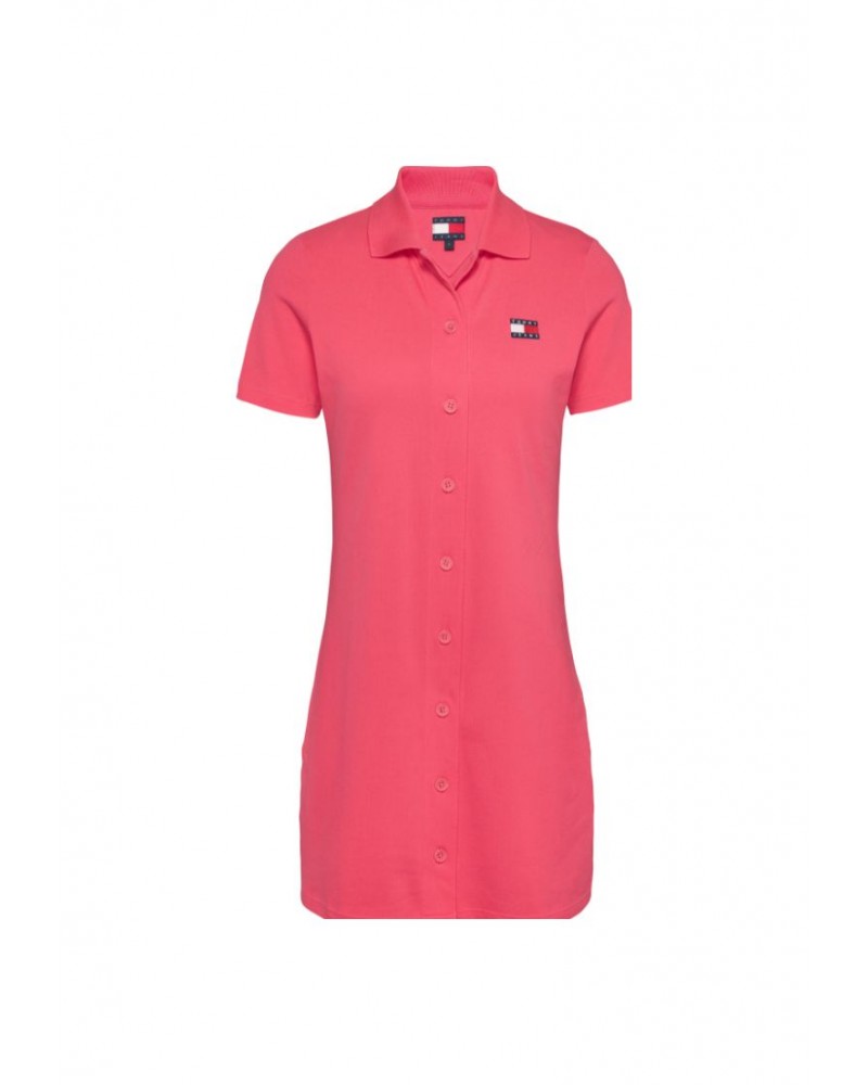 VESTIDO POLO TJW | TOMMY HILFIGER