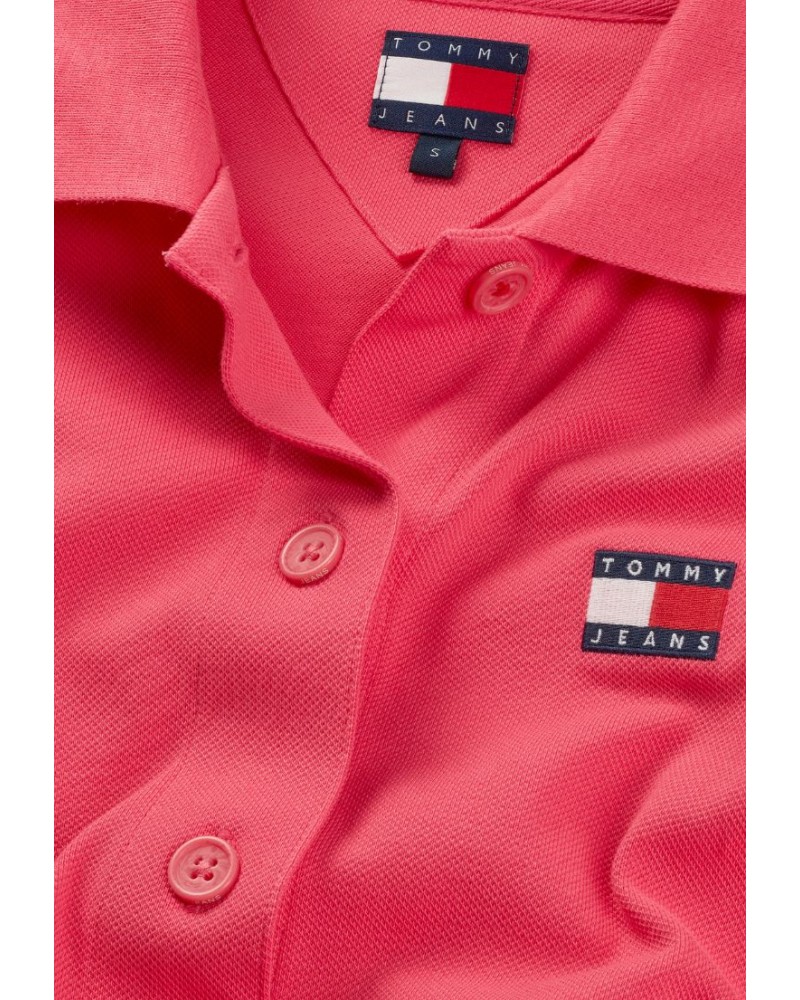 VESTIDO POLO TJW | TOMMY HILFIGER