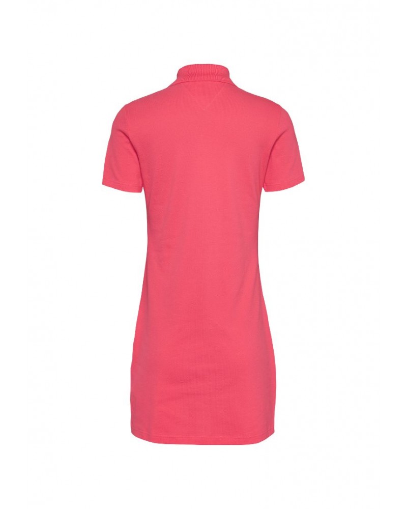 VESTIDO POLO TJW | TOMMY HILFIGER