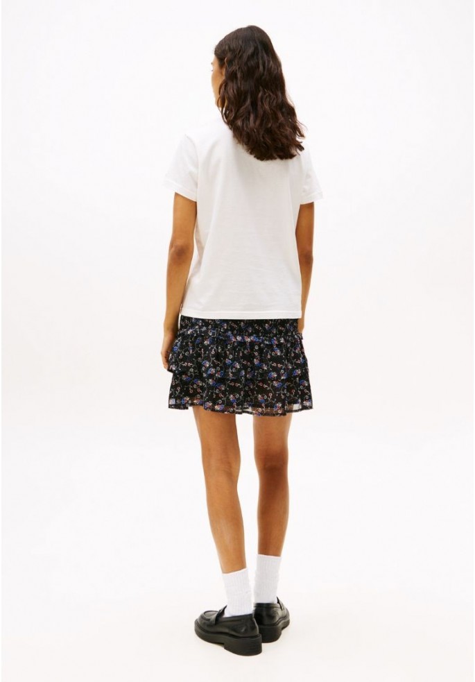 CAMISETA BUBBLE TEE | TOMMY HILFIGER