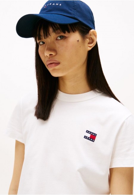 CAMISETA REG BADGE | TOMMY... 2