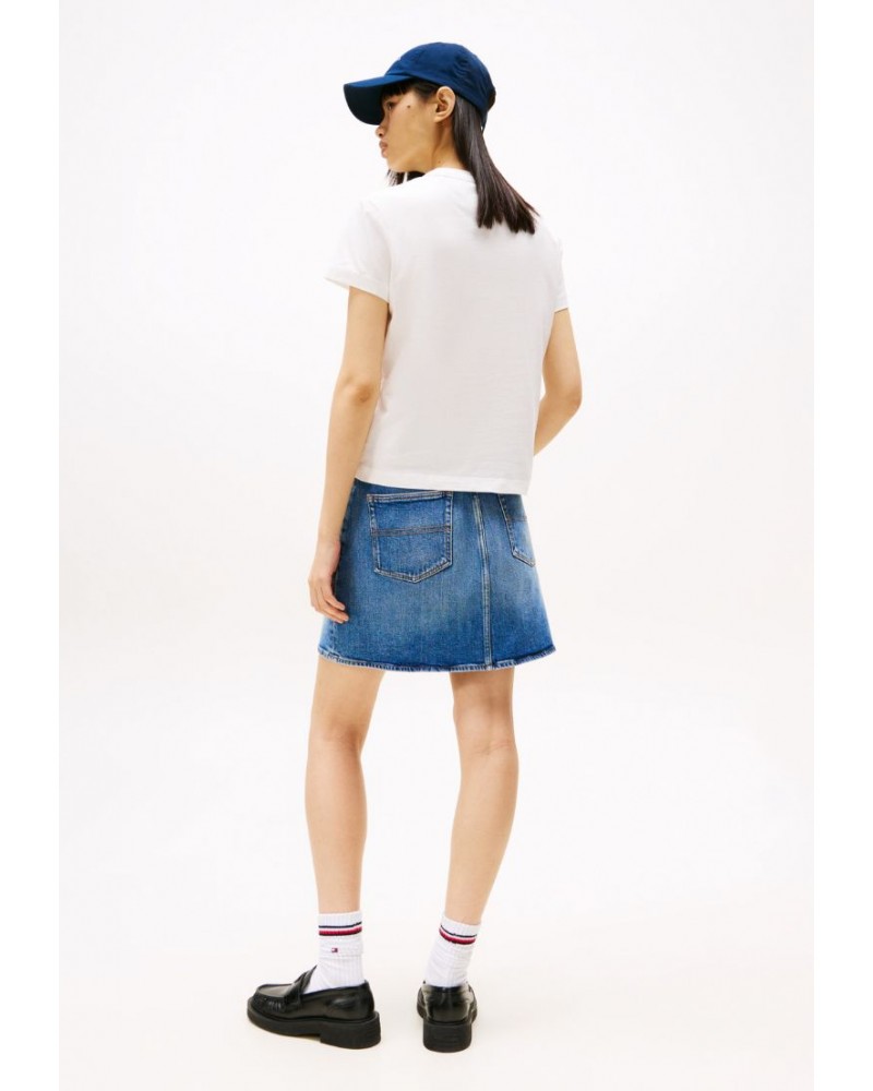 CAMISETA REG BADGE | TOMMY HILFIGER