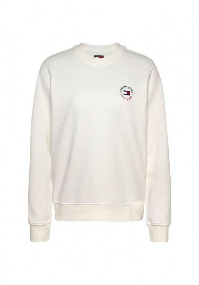 SUDADERA LOGO 2 | TOMMY HILFIGER