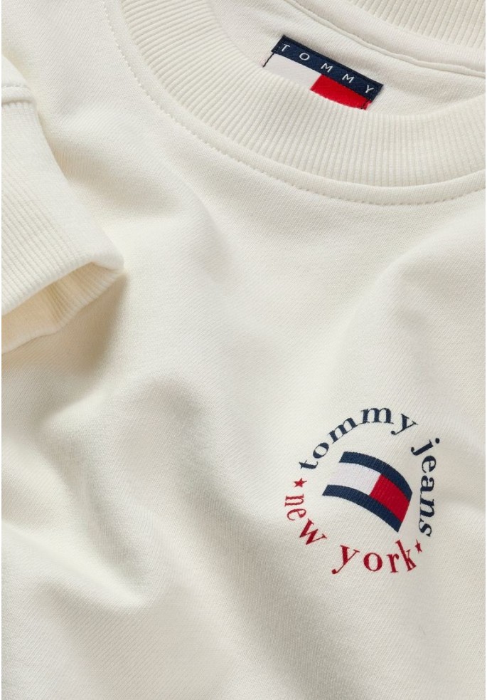 SUDADERA LOGO 2 | TOMMY HILFIGER