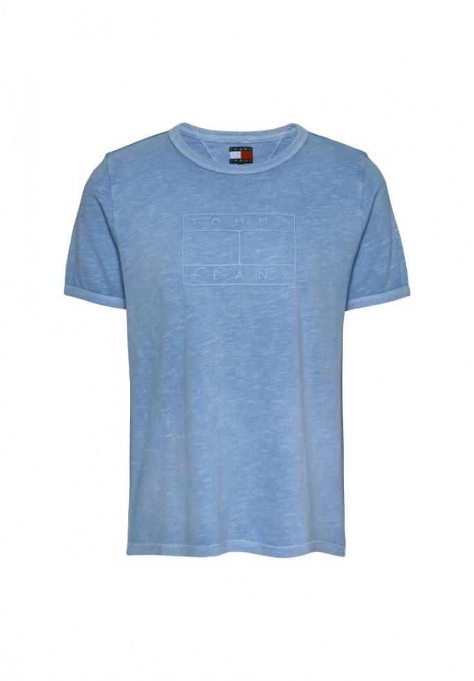CAMISETA TONAL | TOMMY HILFIGER