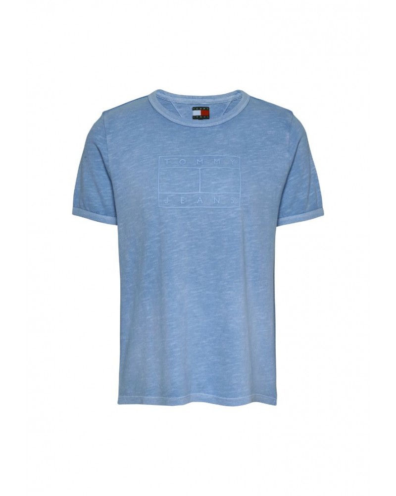 CAMISETA TONAL | TOMMY HILFIGER