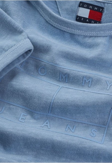 CAMISETA TONAL | TOMMY... 2