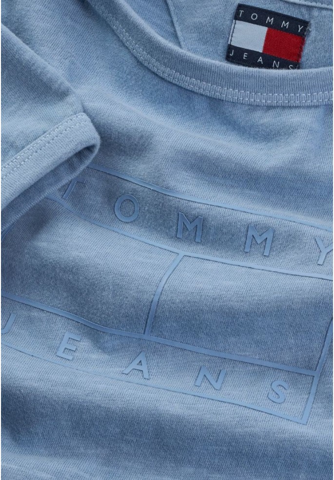 CAMISETA TONAL | TOMMY HILFIGER