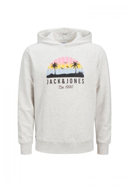 SUDADERA SWEAT | JACK & JONES