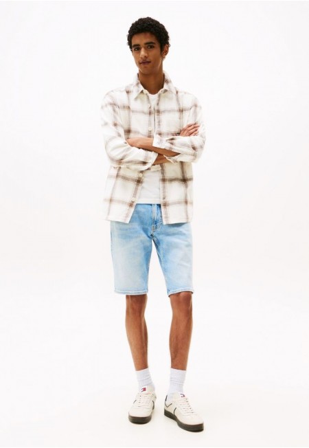 SHORT RONNIE BI0 | TOMMY...