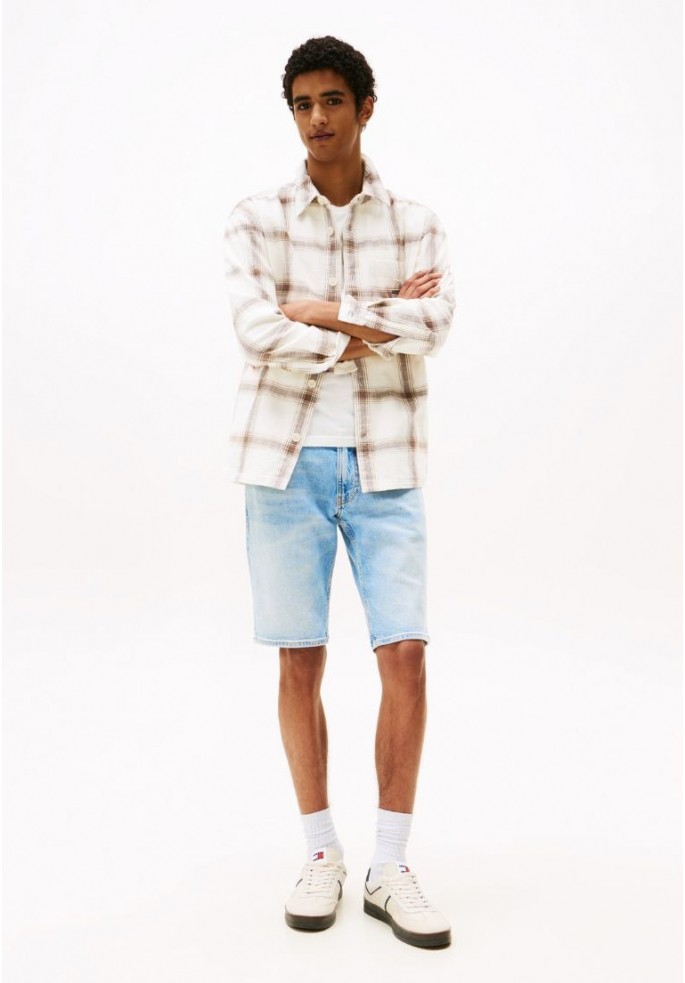 SHORT RONNIE BI0 | TOMMY HILFIGER