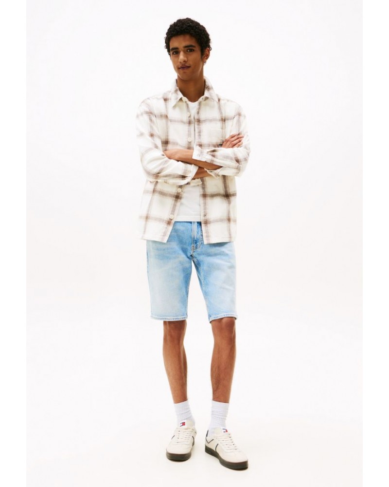 SHORT RONNIE BI0 | TOMMY HILFIGER