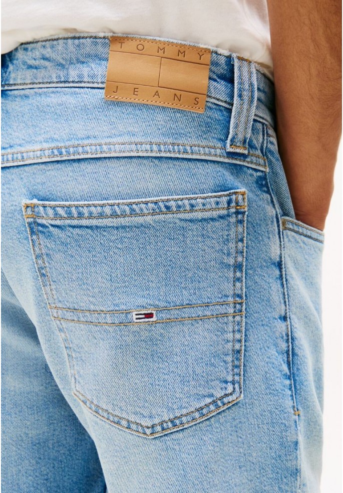 SHORT RONNIE BI0 | TOMMY HILFIGER